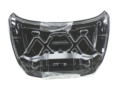 Infiniti 65100-3JA0A Hood