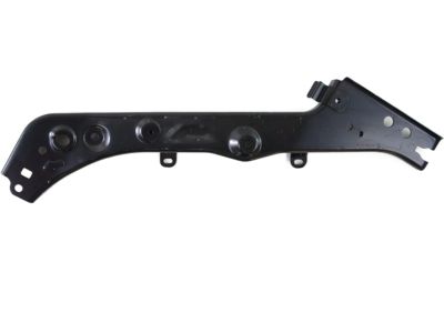 Infiniti 62512-1LA0A Support-Radiator Core Upper, RH