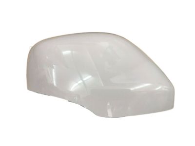 Nissan K6373-1LB0A Mirror Body Cover, Passenger Side