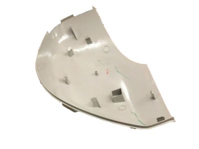 Nissan K6373-1LB0A Mirror Body Cover, Passenger Side