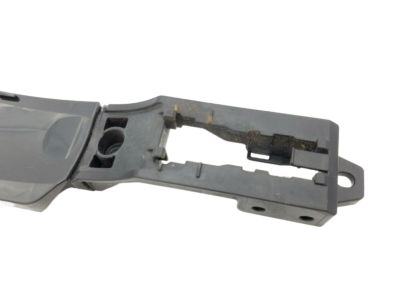 Infiniti 80611-1BA0A Bracket-Outside Handle, LH