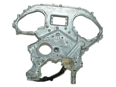 Nissan 13500-JK20B Cover Assy-Front