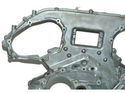 Infiniti 13500-JK20B Cover Assy-Front