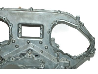 Infiniti 13500-JK20B Cover Assy-Front