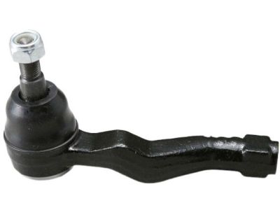 Nissan 48520-AL525 Socket Kit-Tie Rod, Outer