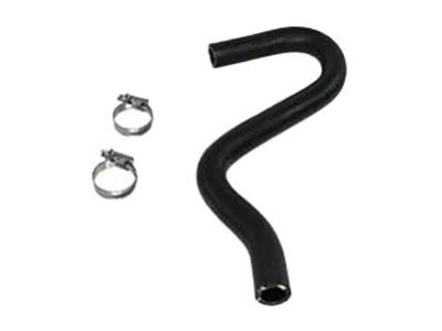 Nissan 49717-5W500 Hose Assembly Suction, Power Steering