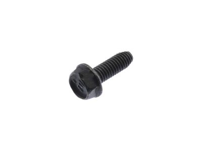 Infiniti 01456-00031 Screw