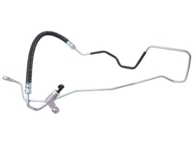 Infiniti 49720-CG105 Power Steering Pressure Hose Assembly