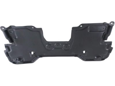Infiniti 75881-1MA0A Cover-Front, Under