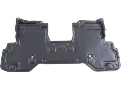 Infiniti 75881-1MA0A Cover-Front, Under