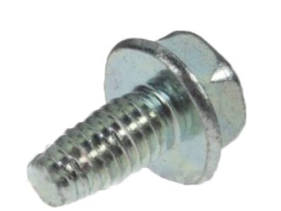 Infiniti 08168-6121A Screw