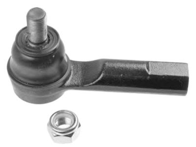 Infiniti 48520-15U25 Socket Kit-Tie Rod Outer