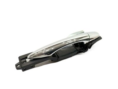 Nissan 82640-1BA0A Outside Door Handle