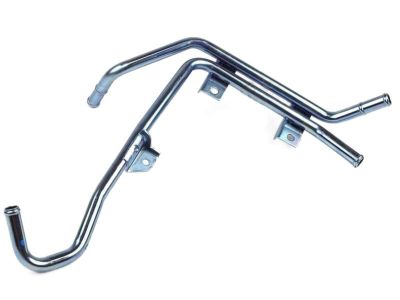 Infiniti 14053-JK50B Pipe-Heater