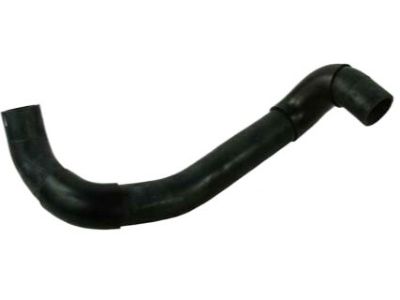 Nissan 21503-31U10 Hose-Radiator, Lower