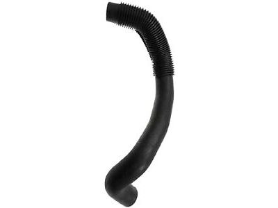 Nissan 21503-31U10 Hose-Radiator, Lower