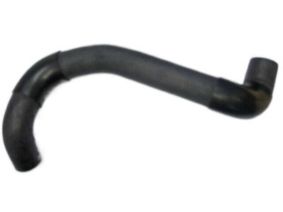 Nissan 21503-31U10 Hose-Radiator, Lower