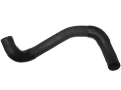 Nissan 21503-31U10 Hose-Radiator, Lower