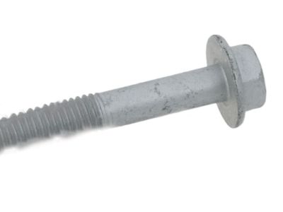 Nissan 20606-5L70A Bolt-Special