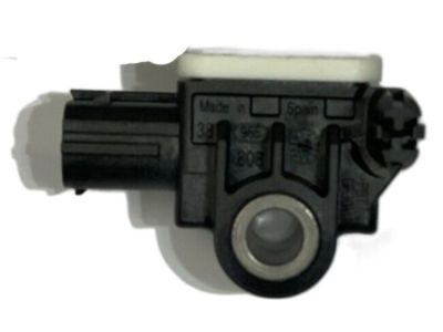 Nissan 98830-3JA8A Sensor-Side AIRBAG