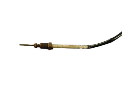 Infiniti 22630-5CA0A Exhaust Gas Temperature Sensor