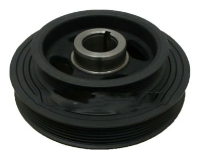 Nissan 12303-2J200 Pulley-Crankshaft