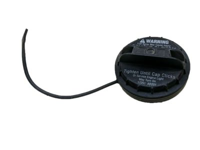 Nissan 17251-AR201 Fuel Tank Cap