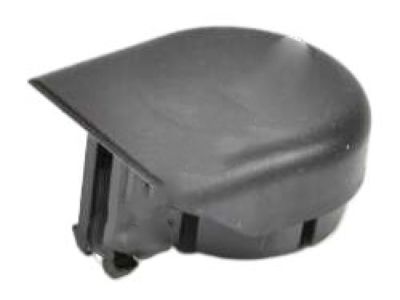 Nissan 88327-1LA5B Cover-Cushion, Rear Seat