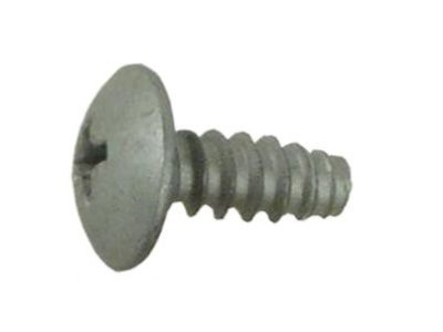 Infiniti 08543-51210 Screw-Tapping