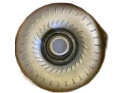 Infiniti 31100-1XR0A Torque Converter Assembly