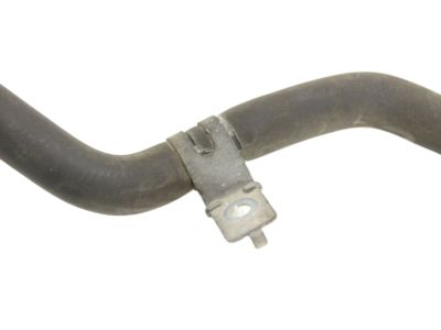 Nissan 49726-1LA0B Hose-Press