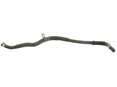 Nissan 49726-1LA0B Hose-Press