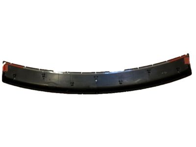 Infiniti 85064-5ZA2A Protector - Rear Bumper