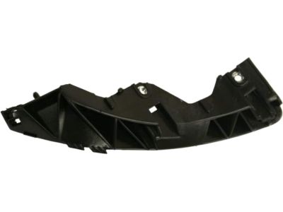 Infiniti 62058-JK000 Stiffener-Front Bumper Side, RH