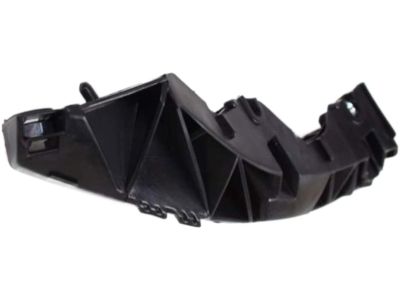 Infiniti 62058-JK000 Stiffener-Front Bumper Side, RH