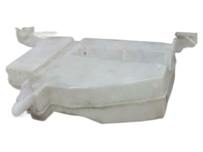 Infiniti 21710-1BA0A Radiator Reservoir Tank Assembly