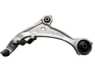 Infiniti 54501-1MD1A Transverse Link Complete, Left