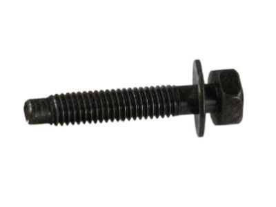 Infiniti 08146-6302G Bolt-Hex