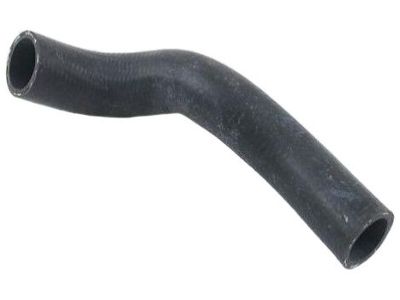 Infiniti 21501-AR000 Hose-Radiator, Upper