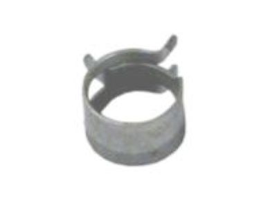 Nissan 16439-N210A Clamp