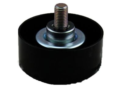 Infiniti 11925-EY00A Pulley Assy-Idler