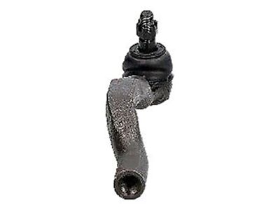 Infiniti D8520-1CA0B Socket Kit-Tie Rod, Outer