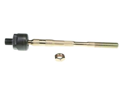 Infiniti 48521-CR925 Socket Kit-Tie Rod, Inner