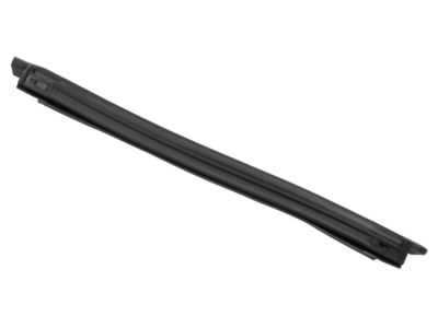 Infiniti 28895-JK61C Windshield Wiper Blade Assist Refill