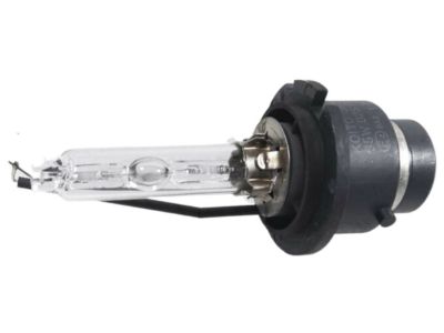 Nissan 26297-89900 Bulb-Xenon