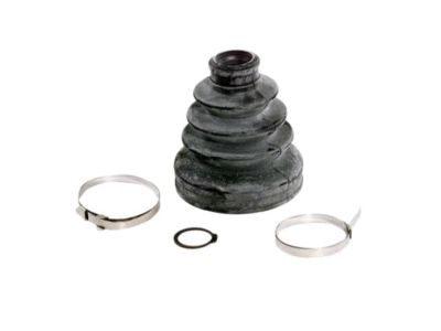 Infiniti 39741-05U87 Repair Kit-Dust B00T, Inner