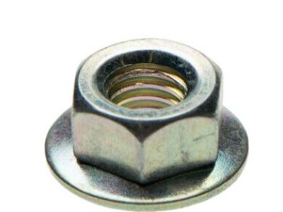 Nissan 08911-10637 Nut