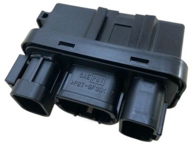 Infiniti 47605-C9900 Relay Assy-Actuator