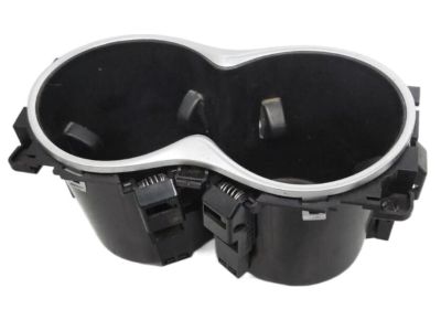 Infiniti 68430-4GA0A Cup Holder Assembly