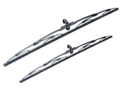 Infiniti 28890-JK61D Window Wiper Blade Assembly No 1